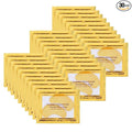 30 Pairs Under Eye Collagen Patches, Under Eye Gel Pads by NIYET