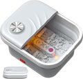 LUBBYGIM New Collapsible Foot Spa Bath by LUBBYGIM