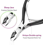 Cuticle Trimmer Cuticle Remover - Image 2