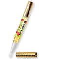 Bliss Kiss | 1 Juicy Raspberry Fragrance | Nail Oil Cuticle Pen w/Vitamin E & by BlissKiss