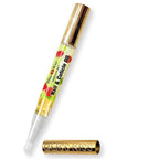 Bliss Kiss | 1 Juicy Raspberry Fragrance | Nail Oil Cuticle Pen w/Vitamin E & by BlissKiss