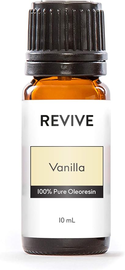 Vanilla by Revive Essential Oils by REVIVEEssentialOils