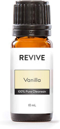 Vanilla by Revive Essential Oils by REVIVEEssentialOils