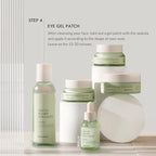 MIZON Phyto Plump Collagen Eye Gel Patch - Image 9