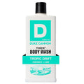Duke Cannon THICK® Body Wash for Men – Tropic Drift, 18 oz – High-Viscosity by DukeCannonSupplyCo