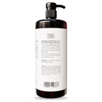 Dead Sea Collection Mens Body Wash 3 in 1 – Eucalyptus Body Wash - Image 8