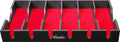 Vincent Barber Station Organizer by Vincent