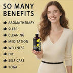 Helichrysum Essential Oil, Helichrysum Oil 4 Fl Oz 120ML - Image 3