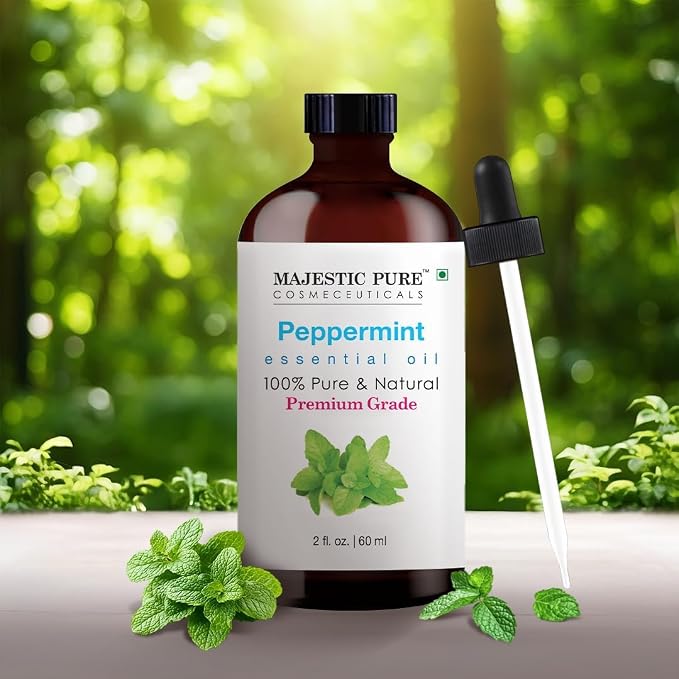 Majestic Pure Essential Oil - Image 2