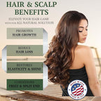 Fiora Naturals Tea Tree Essential Oil Blend, Soothing Moisturizer - Image 4