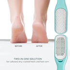 Callus & Dead Skin Remover – Dual-Sided - Image 7