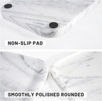 Arabescato Marble Vanity Tray - Image 2