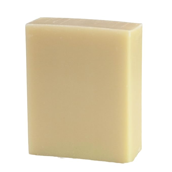 Simple Scents Australia Coconut Vanilla Scented Natural Soap Bars, 3.5oz - Image 2
