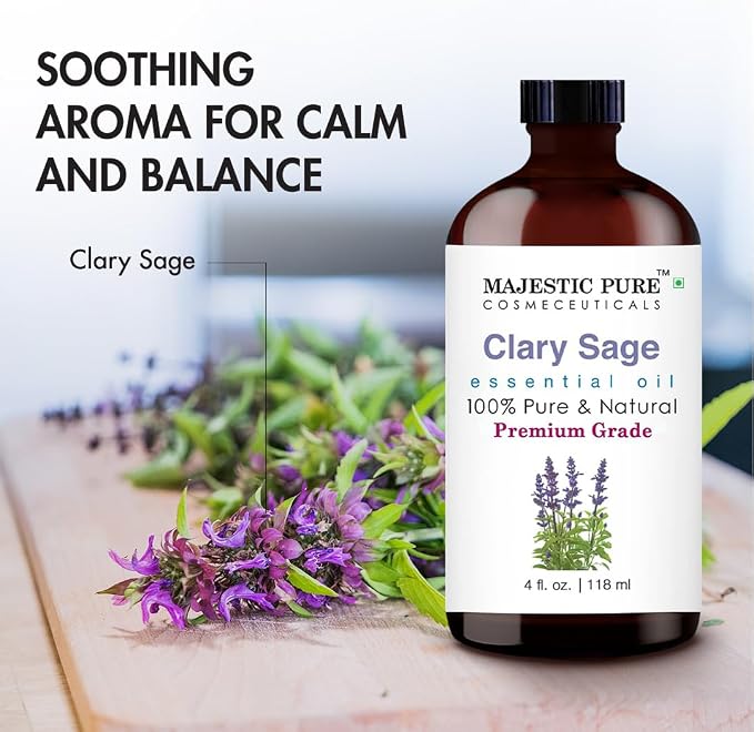 Majestic Pure Essential Oil - Image 5