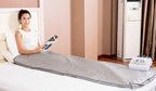 Elitzia Portable Far Infrared Sauna Blanket - Image 8