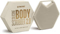 TOOLETRIES Body Scrubber 2.0 – Premium Silicone Scrubber by TOOLETRIES