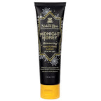 The Naked Bee Midnight Honey Shimmering Body Lotion 2.5 oz by TheNakedBee