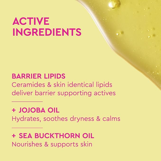 BYOMA Nourishing Body Oil - Image 4