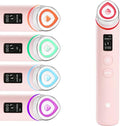 medicube Booster Pro | 6-in-1 Real Glass Glow Beauty Massager | by medicube