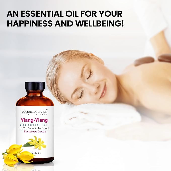 Majestic Pure Essential Oil - Image 3