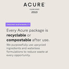 Acure Brightening Body Scrub - Image 7