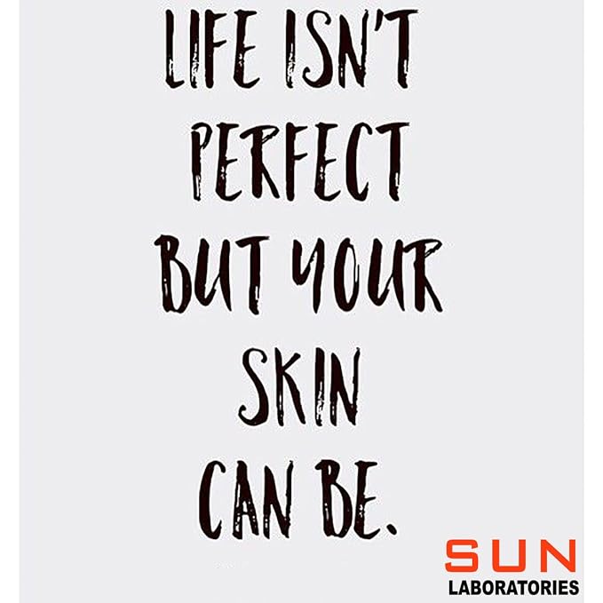 Sun Laboratories Exfoliating Mitt - Image 6