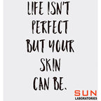 Sun Laboratories Exfoliating Mitt - Image 6