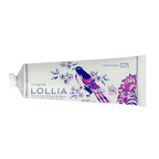 LOLLIA Imagine Handcreme, 4 oz. – Flowering Willow & Lotus – Scented Hand Cream by LOLLIA