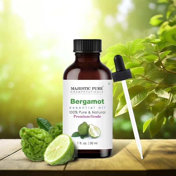 Majestic Pure Essential Oil - Image 2