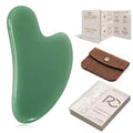 Rena Chris Gua Sha Facial Tools, Manual Massage Tool by RenaChris