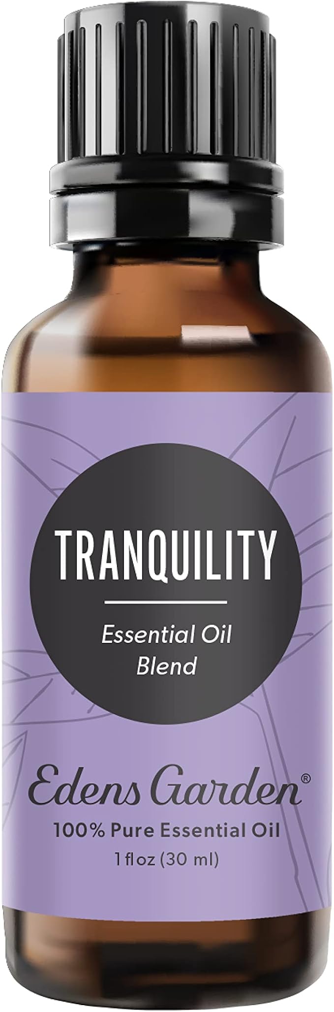 Edens Garden Tranquility Essential Oil Blend- 100% Pure Premium Grade, by EdensGarden