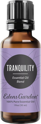 Edens Garden Tranquility Essential Oil Blend- 100% Pure Premium Grade, by EdensGarden