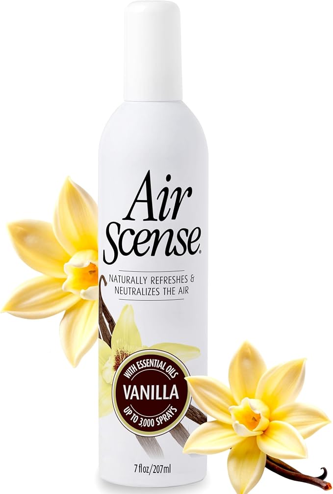 Air Scense Air Freshener Deodorizer Room Spray - Image 2