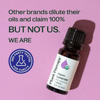 Plant Therapy Organic Lavender Essential Oil 100% Pure, USDA Certified Organic - Image 5