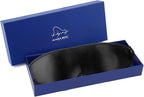 ALASKA BEAR Luxurious Silk Eye Mask - Image 3