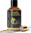 MAYJAM 100ML/3.38FL.OZ Orange Blossom Fragrance Oils by MAYJAM
