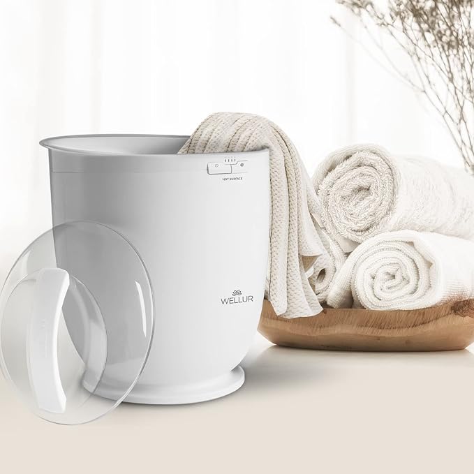 WELLUR - Towel Warmer Bucket - Image 3
