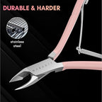 Makartt Cuticle Nippers - Image 4