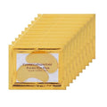 “24K Gold Eye Patches for Radiant, Youthful Eyes – Collagen & Hyaluronic Boost by Unknown