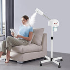 Beauty Sprayer Facial Steam Sauna Beauty Equipment 110V Skin Care Ozone Machine - Image 6