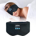 Joythink Weighted Eye Masks Bluetooth Sleep Mask Headphones Silk Wireless by Joythink