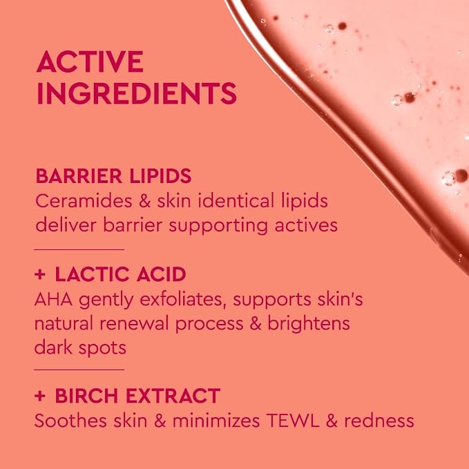 BYOMA Brightening Toner - Image 4