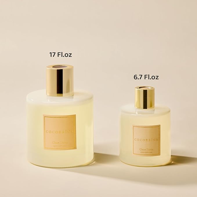 COCORRÍNA Reed Diffuser - Image 6