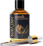 MAYJAM 100ML/3.38FL.OZ Coffee Fragrance Oils by MAYJAM