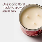 Bath & Body Works Japanese Cherry Blossom 3-Wick Candle - Image 3