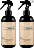 Air Essentials 12 oz Air Freshener & Odor Eliminator Spray by AirEssentials