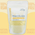 Luxiny Vegan Milk Bath Soak Made - Image 2
