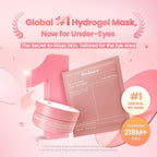 BIODANCE Collagen Peptide Eye Patches, Anti Wrinkle & Smile Line Patches - Image 2