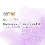 Aura Cacia Patchouli and Sweet Orange Aromatherapy Mist - Image 5
