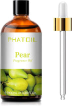 PHATOIL 3.38FL.OZ Pear Fragrance Oils by PHATOIL
